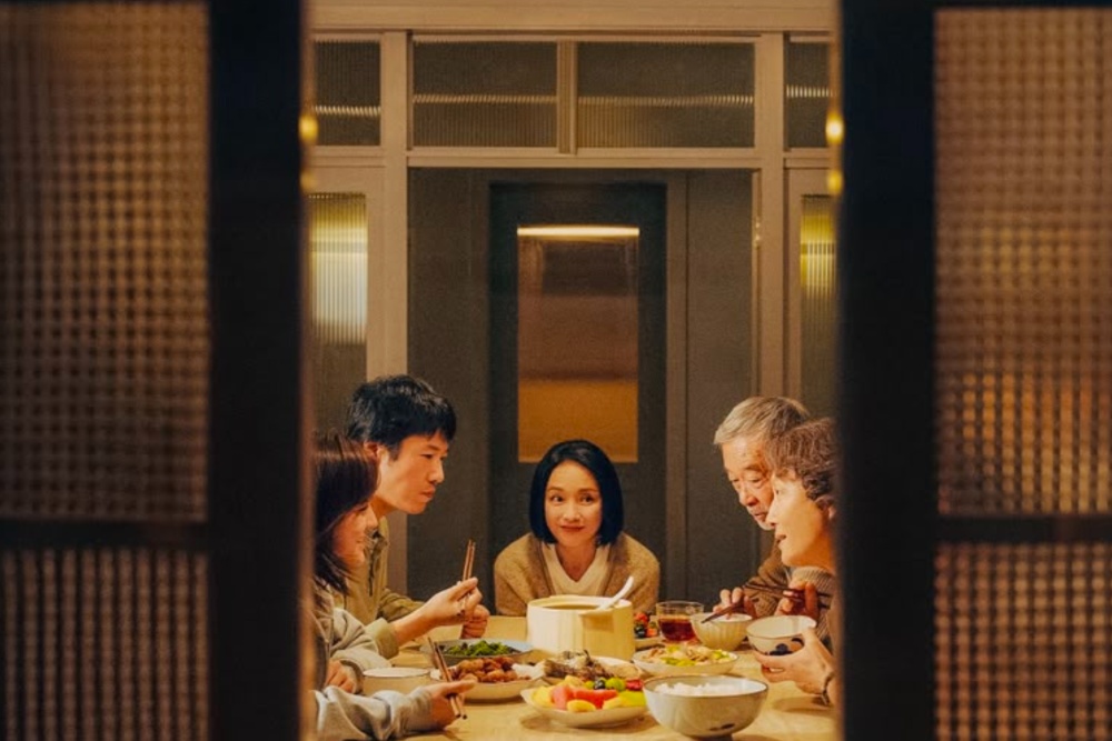 Peter Chan Bawa Drama Alzheimer 'The Road Not Taken' ke Toronto Film Festival