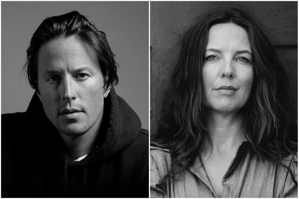 Cary Joji Fukunaga Pimpin Juri Zurich Film Festival 2025