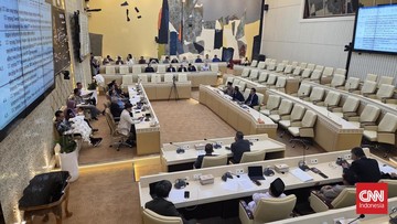 Ambang Batas Parlemen Digeser ke 5 Persen, PDIP Buka Opsi 6 Persen