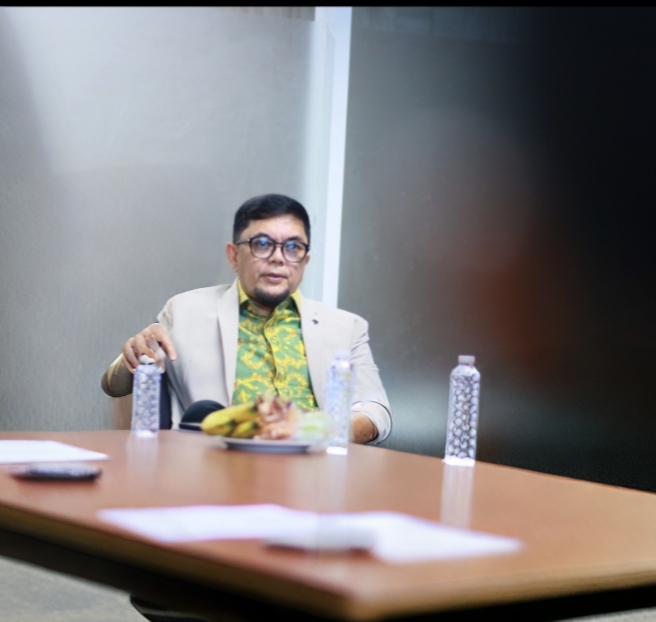 APM SMA Jambi Baru 63,05 Persen, DPRD Dorong Roadmap Wajib Belajar 13 Tahun hingga 2029