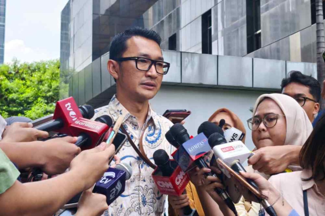 KPK Sebut Sudah Ingatkan Celah Korupsi ATR/BPN Sebelum OTT Suap SHGB