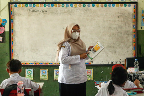 5 Rekomendasi Skema Alih Status Guru PPPK Terbaik