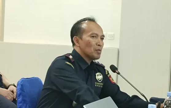 Bea Cukai Tual Dorong Ekspor Ikan Langsung dari Maluku, Soroti Jalur Logistik yang Belum Efisien