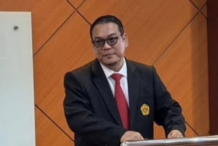 RUU Migas Masuk Komisi XII DPR, Prabowo Tunjuk 5 Menteri Wakili Pemerintah