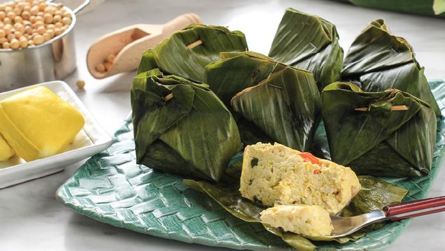 3 Cara Membuat Bumbu Pepes Tahu Spesial, dari Jamur hingga Kemangi
