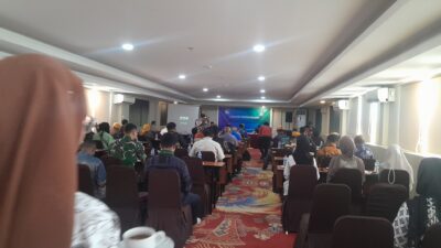 Dialog Lintas Agama di Jayapura Soroti Pentingnya Pemahaman Sejarah Papua untuk Perdamaian