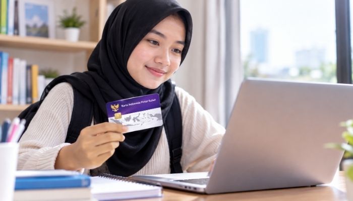 KIP Kuliah 2026 Masuk Tahap Pencairan, Dana Cair Lewat 6 Tahapan Ini
