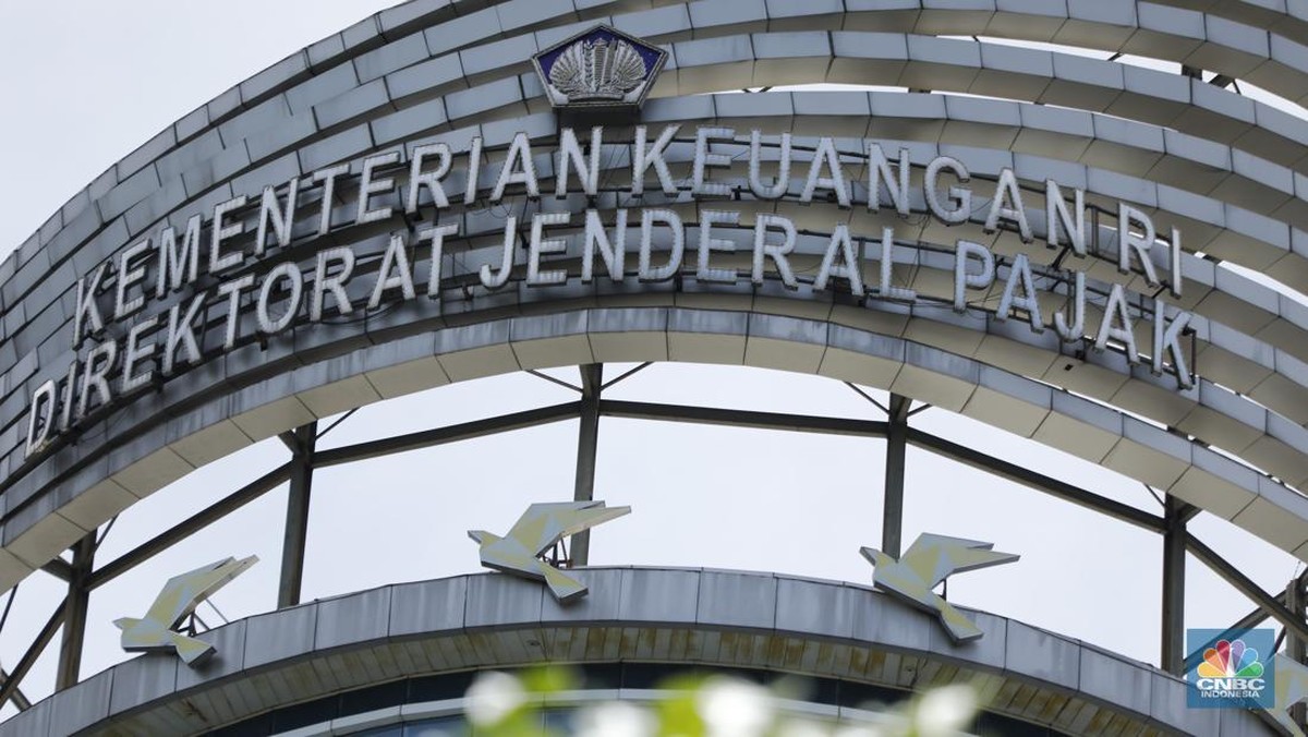 DJP Rancang Insentif Pajak Baru, Tax Holiday Dibatasai Aturan GMT 15%