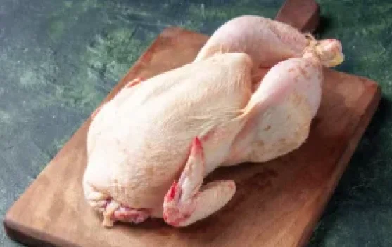 Kementan Negosiasikan Ekspor Karkas Ayam ke Arab Saudi untuk Pasok Jemaah Umrah dan Haji