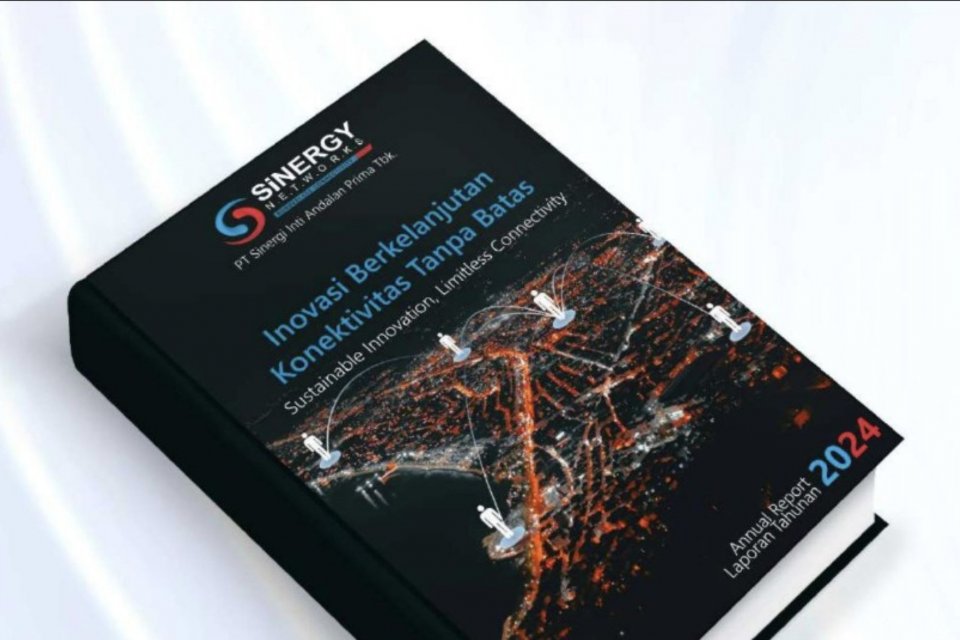 INET Caplok 60% Saham Sarana Global Indonesia Senilai Rp 280,4 Miliar