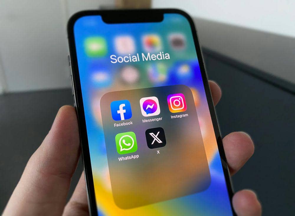 Jejak Sosial Nona Nego Sebelum Viral di TikTok