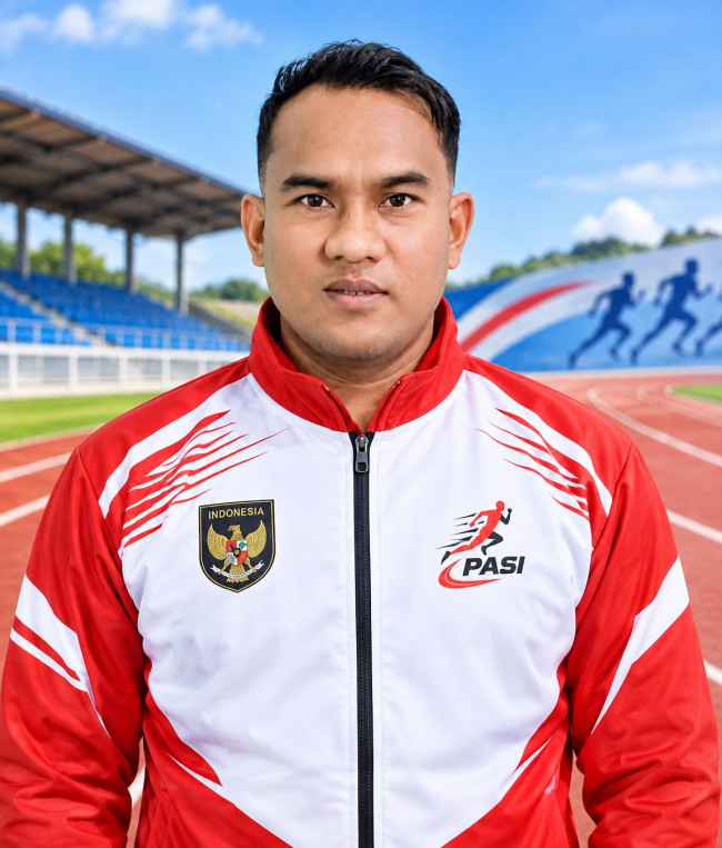 Pemkab Rote Ndao Gelar Lomba Lari 10K dan 5K Peringati Sumpah Pemuda ke-98, Kuota 500 Peserta
