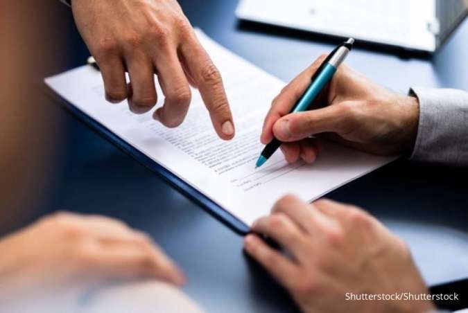 Literasi Asuransi Turun ke 42,84 Persen di SNLIK 2026, OJK Beberkan Sebabnya