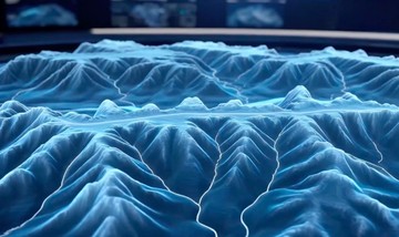 China Geological Survey Pakai AI Percepat Eksplorasi Mineral dari 6 Bulan Jadi 1 Minggu