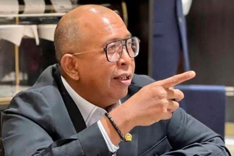 Legislator Desak Polri Tetapkan Tersangka Kasus Dolar Singapura Palsu Rp4,7 Miliar