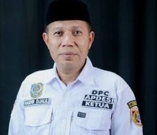 Ketua DPC APDESI Polman Ajak Anggota Jaga Solidaritas Jelang Musda IV Sulbar di Balanipa