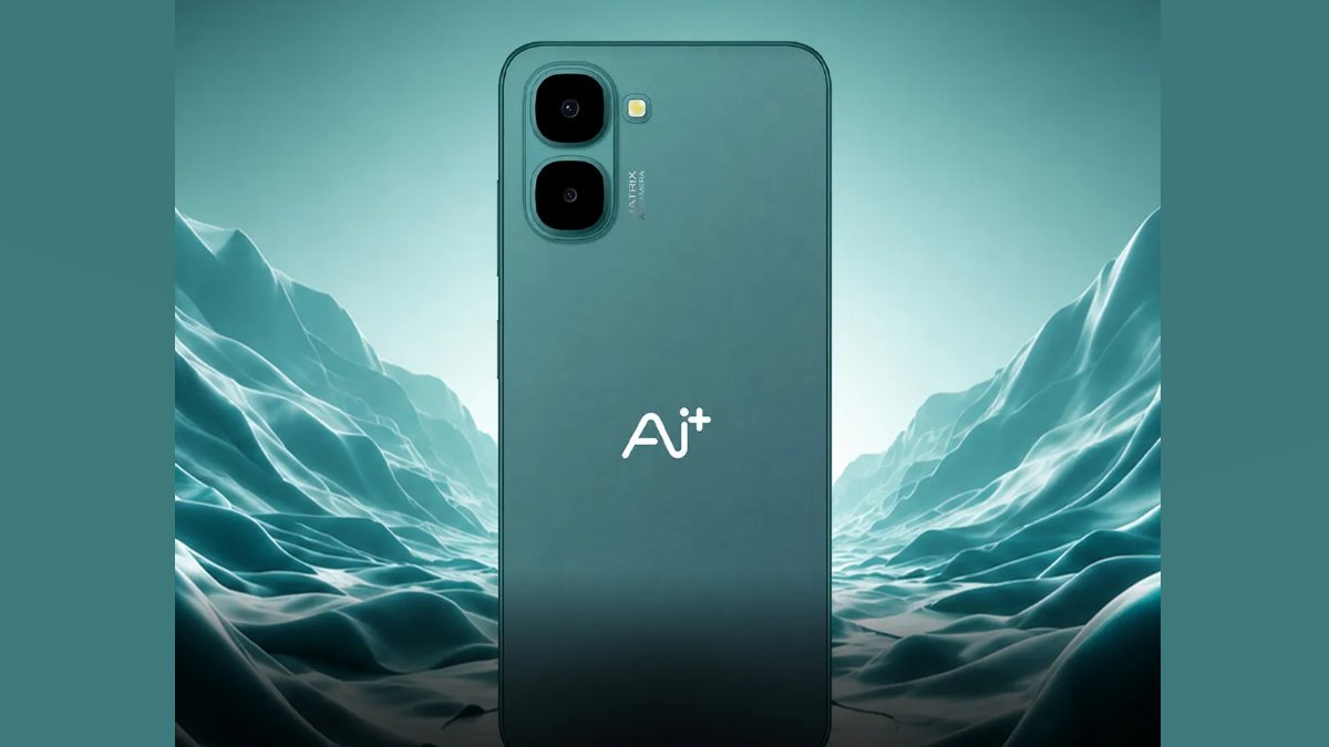 Ai+ Pulse 2 FE Siap Meluncur di India, Tersedia di Flipkart