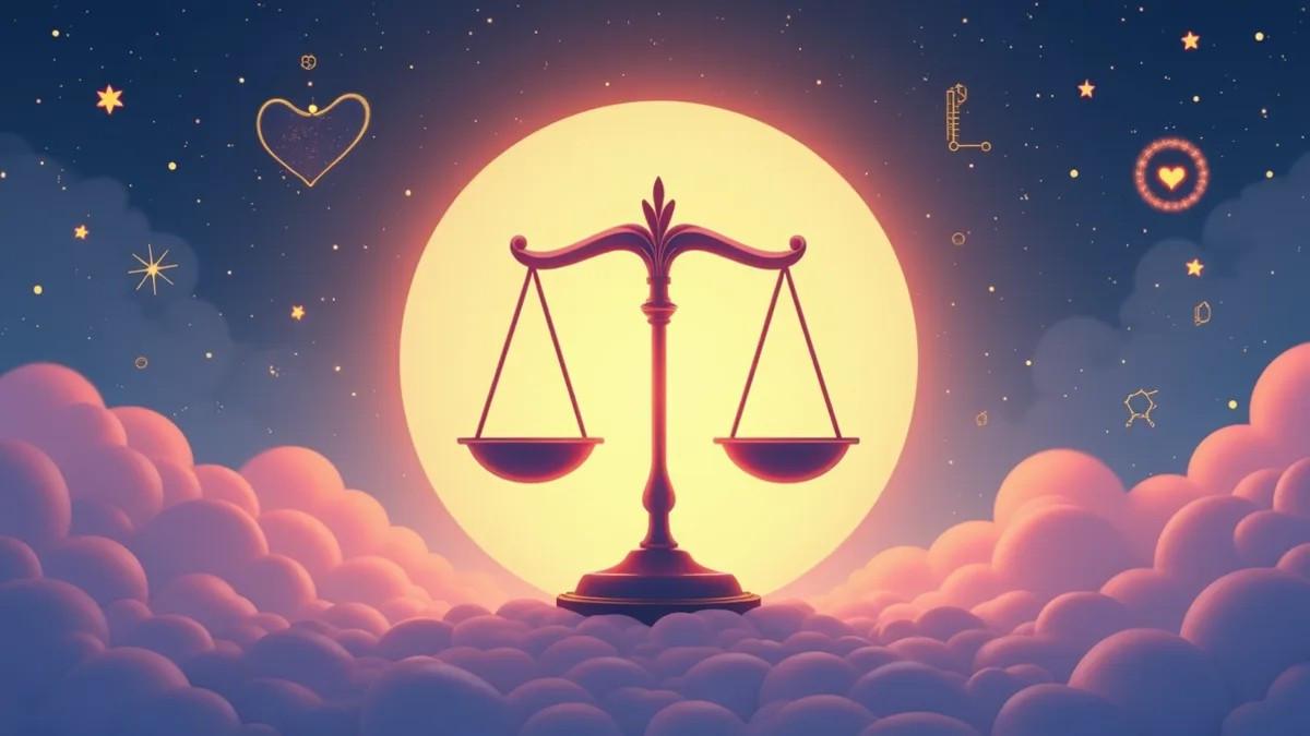 Ramalan Zodiak Libra Hari Ini 18 September 2026