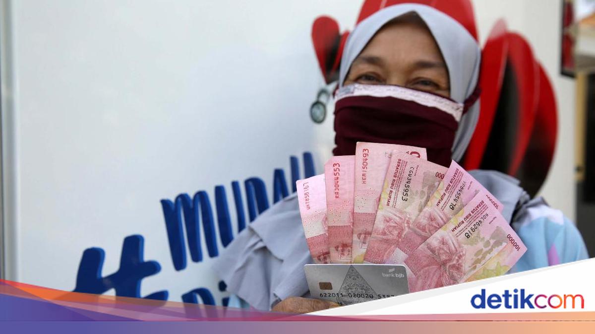 BLT Dana Desa Tahap 3 Cair September 2026, KPM Terima Rp900.000
