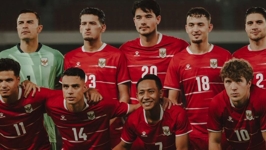 Jay Idzes Cedera 35-45 Hari, 4 Bek Ini Siap Isi Posisi Timnas Indonesia