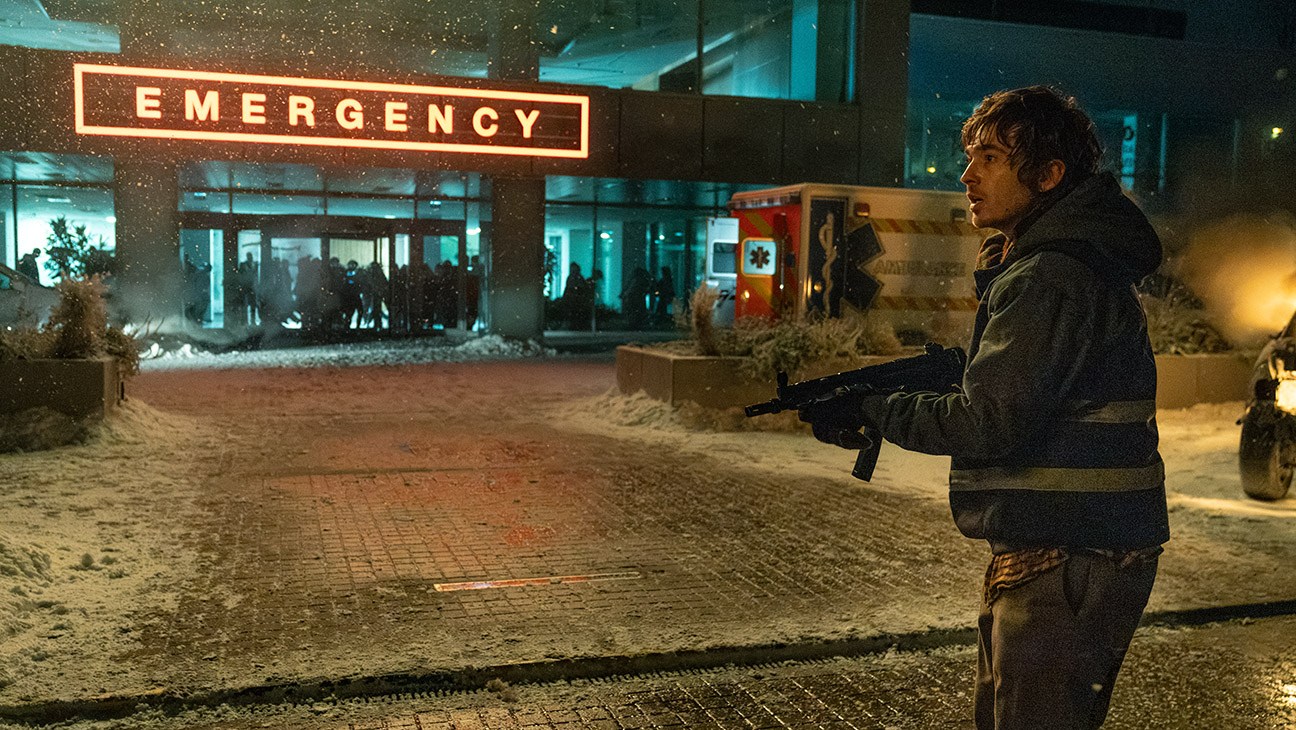 Resident Evil Zach Cregger Panen Pujian, Skor Kritikus 96 Persen