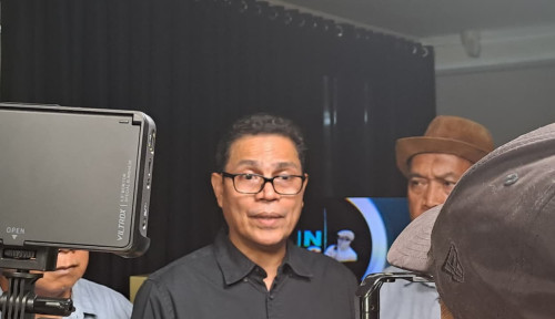 Faizal Assegaf Serang Jaksa di Sidang Bea Cukai, Hakim Skors Persidangan