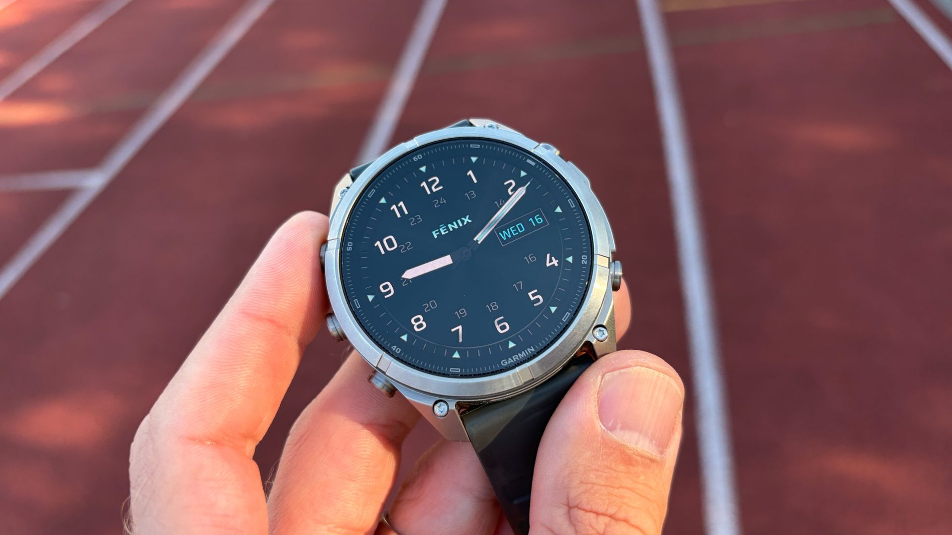 Garmin Fenix 9 Pro Resmi Hadir dengan Bodi Titanium Penuh dan Peta Lebih Cepat