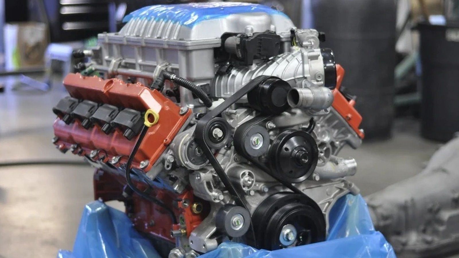 Stellantis Tak Produksi Jeep Gladiator Hellcat, AMW4x4 Justru Melakukannya
