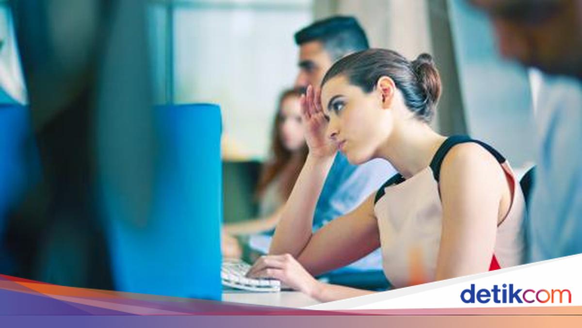 Fakta di Balik Conscious Unbossing, Gen Z Ogah Naik Jabatan