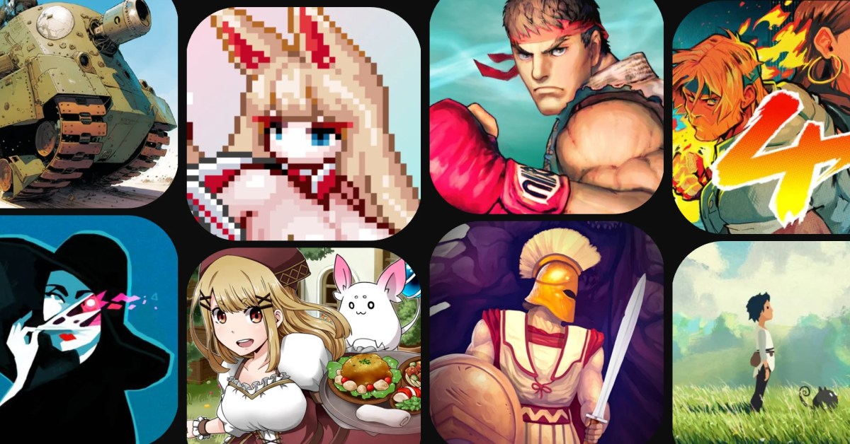 Deretan Game iOS Gratis dan Diskon Besar Akhir Pekan Ini untuk Pengguna iPhone