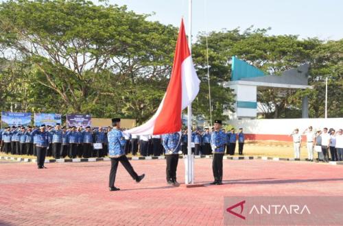 Gubernur Gorontalo Gusnar Ismail Sebut Konektivitas Transportasi Kunci Penggerak Ekonomi Daerah