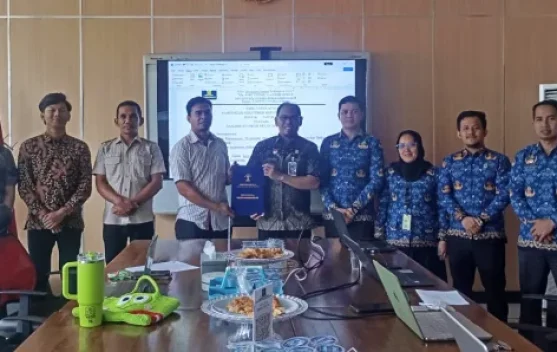Kanwil Kemenkum Sultra Buka Penjaringan Akreditasi 32 OBH untuk Periode 2028–2030