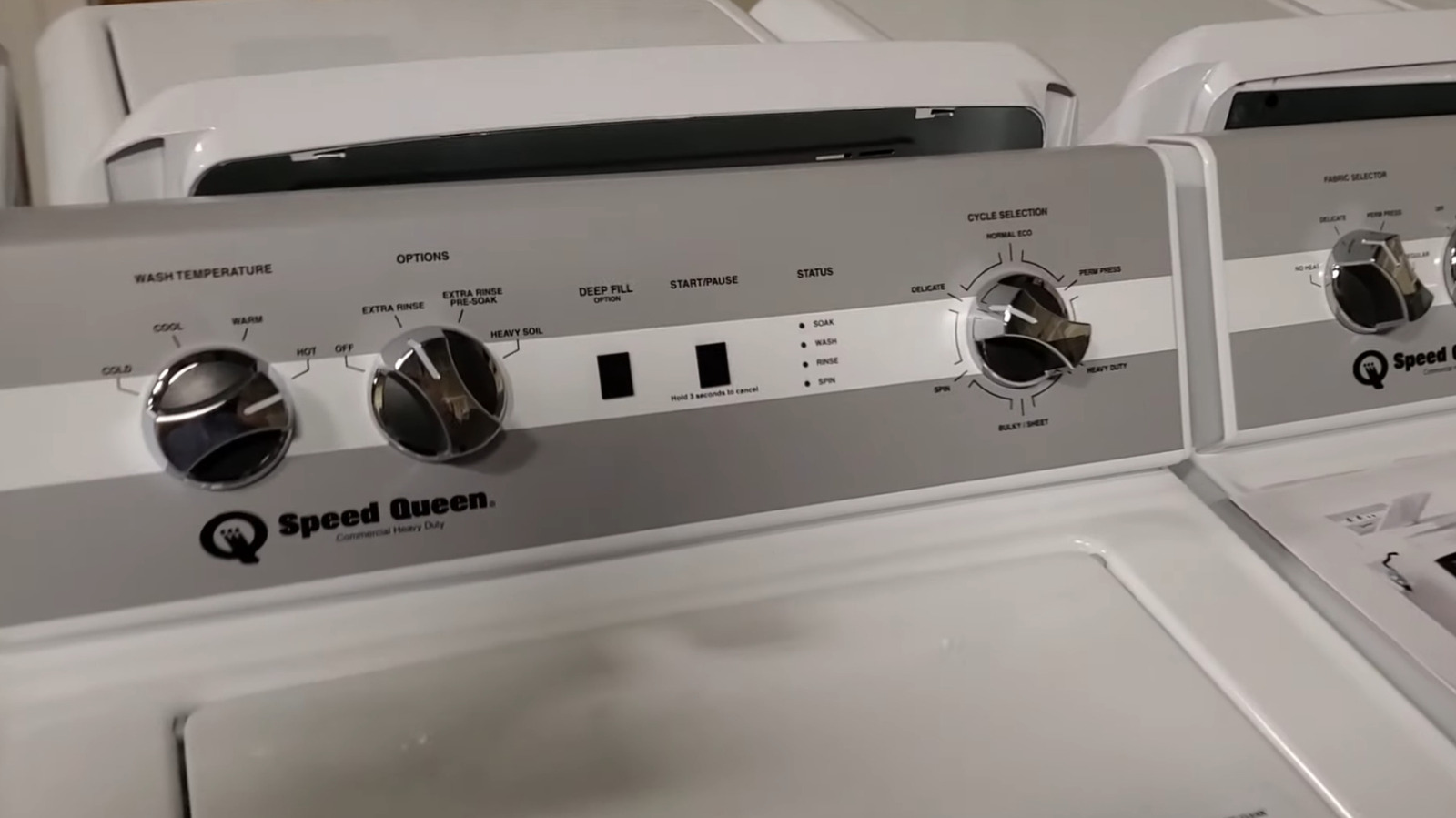 Alliance Laundry Systems: Perusahaan di Balik Merek Speed Queen