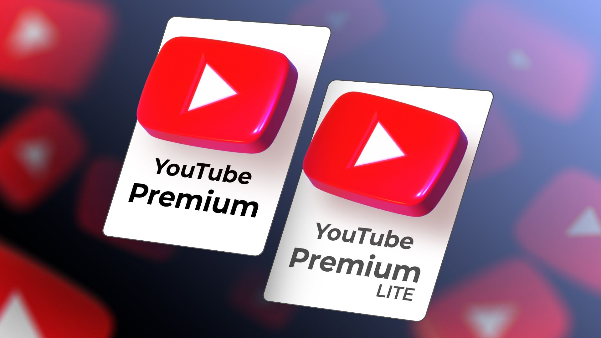 YouTube Premium Lite Tak Cukup untuk Musik, Ini Alasan Pengguna Kembali ke Premium Penuh