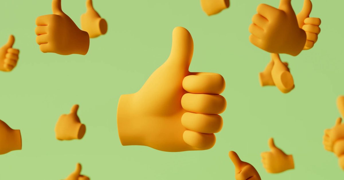 Google Rilis Noto 3D, Emoji Android Kini Tampil di 14 Merek HP