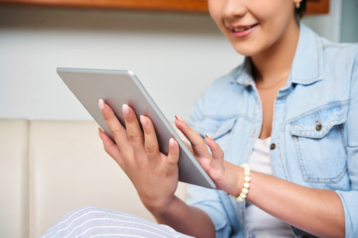6 Tablet Murah Buat Editing, Harga Mulai Rp2 Jutaan