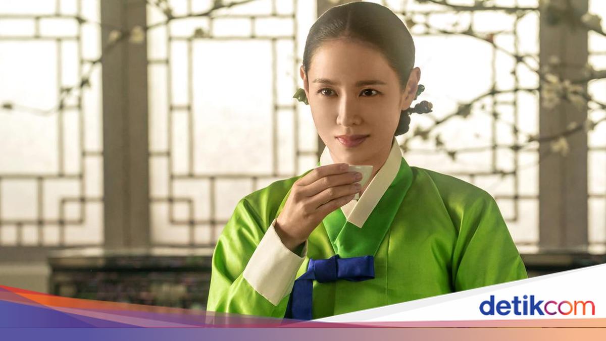 The Scandal Tayang di Netflix, Son Ye Jin dan Ji Chang Wook Bintangi Drakor Remake Untold Scandal