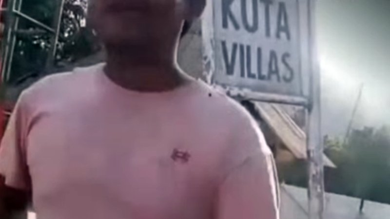 Sopir Bluebird dan Pengemudi Travel Lokal Cekcok di Mandalika, Polisi Soroti Aturan Penjemputan Penumpang