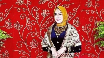 KPK Periksa Adik Vinna Ledy, Dua Mobil Diatasnamakan Dian Andini