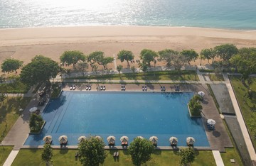 Diskon 10 Persen Hotel dan Dining Bali untuk Nasabah BRI Prioritas