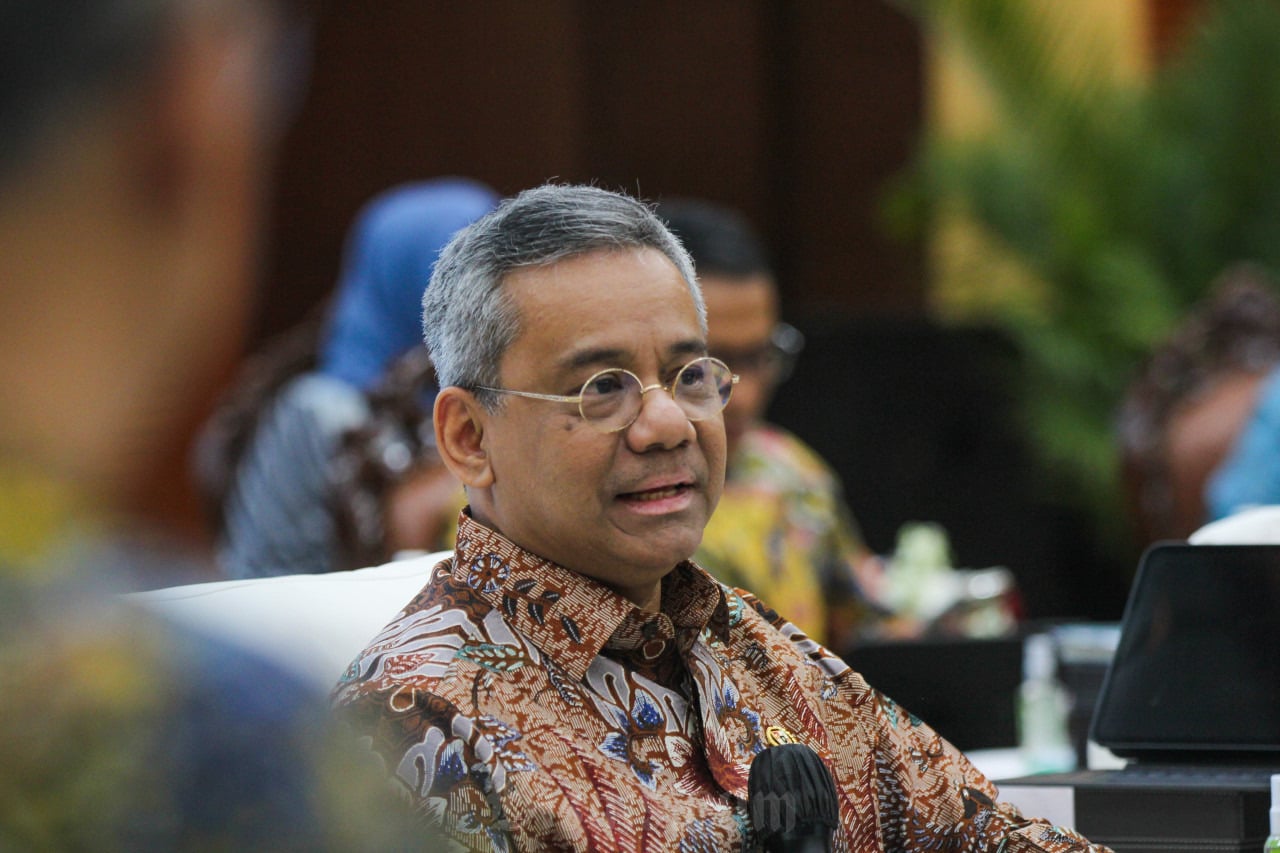 Menkeu Jamin Restitusi Pajak Cair, DJP Perketat Pengawasan Sektor Berisiko