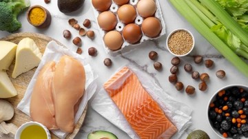 Jangan Abaikan Ginjal, 7 Makanan Ini Perlu Masuk Menu Harian