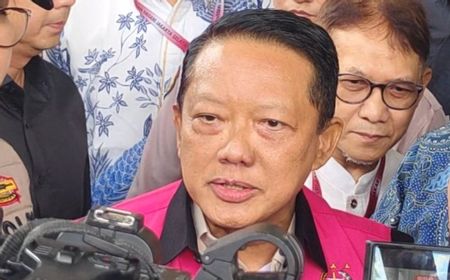 Febrie Adriansyah Minta Hakim Cermati Asal Perkara Pemerasan ASABRI