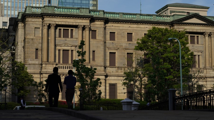 BOJ Naikkan Suku Bunga ke 1,25 Persen, Yen Melemah ke 156,95 per Dolar AS