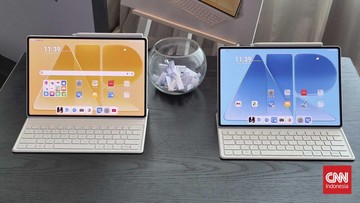 Huawei MatePad Air 2026 Kembali ke Indonesia, Harga Rp13,999 Juta