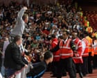 Millwall vs West Ham Kembali Bersua Setelah 14 Tahun, Polisi Siaga Penuh