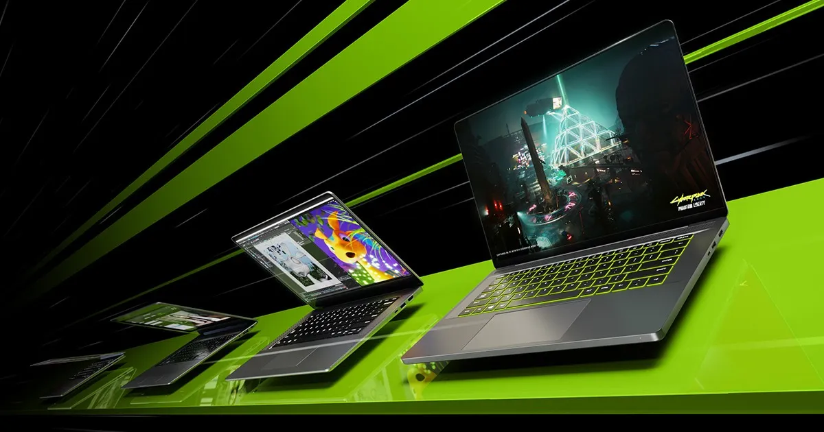 NvpwrControl: Tool Modder Naikkan Power RTX 5090 Laptop ke 225W