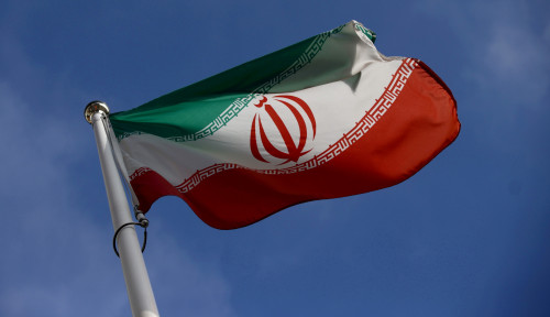 Bank Sentral Iran Izinkan Eksportir Terima Bitcoin dan USDT Mulai 10 September 2026