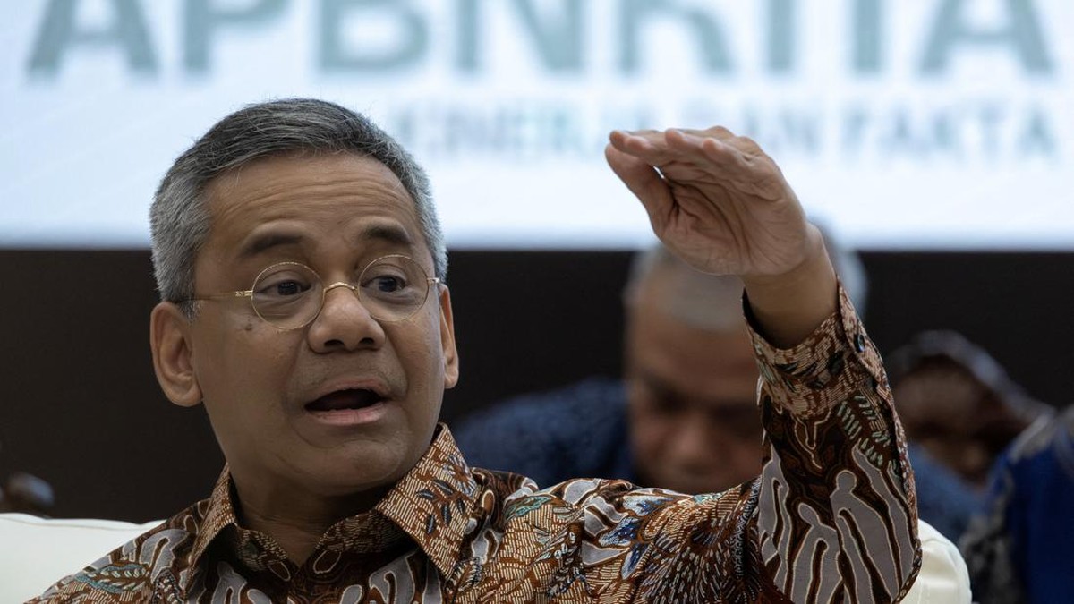 Belanja Negara Capai Rp1.791,5 T per Agustus 2026, Naik 29 Persen