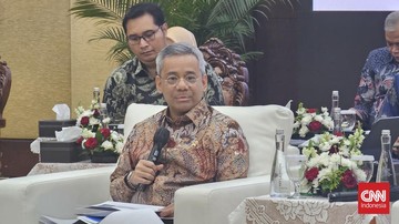 Utang Surat BLBI Warisan Krisis 1998 Lunas, Surplus BI Rp55 Triliun Jadi Penutup